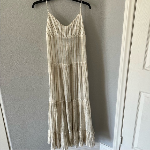 Free People Marigold Maxi Dress - Picture 3 of 12